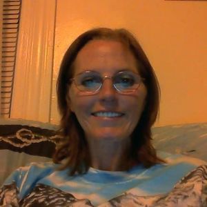 Meet your Posher, Cindy